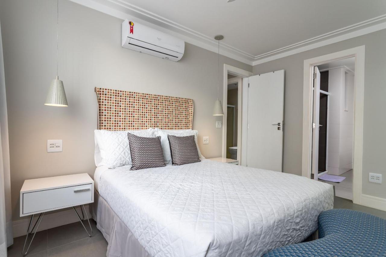 Moderno Em Ipanema - Otimo Para Familias - Re406 Z2 Rio de Janeiro Dış mekan fotoğraf
