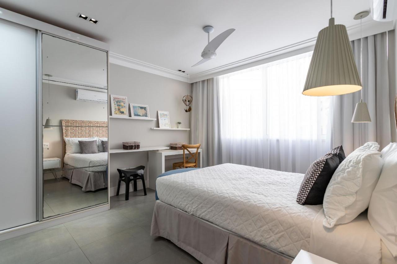 Moderno Em Ipanema - Otimo Para Familias - Re406 Z2 Rio de Janeiro Dış mekan fotoğraf