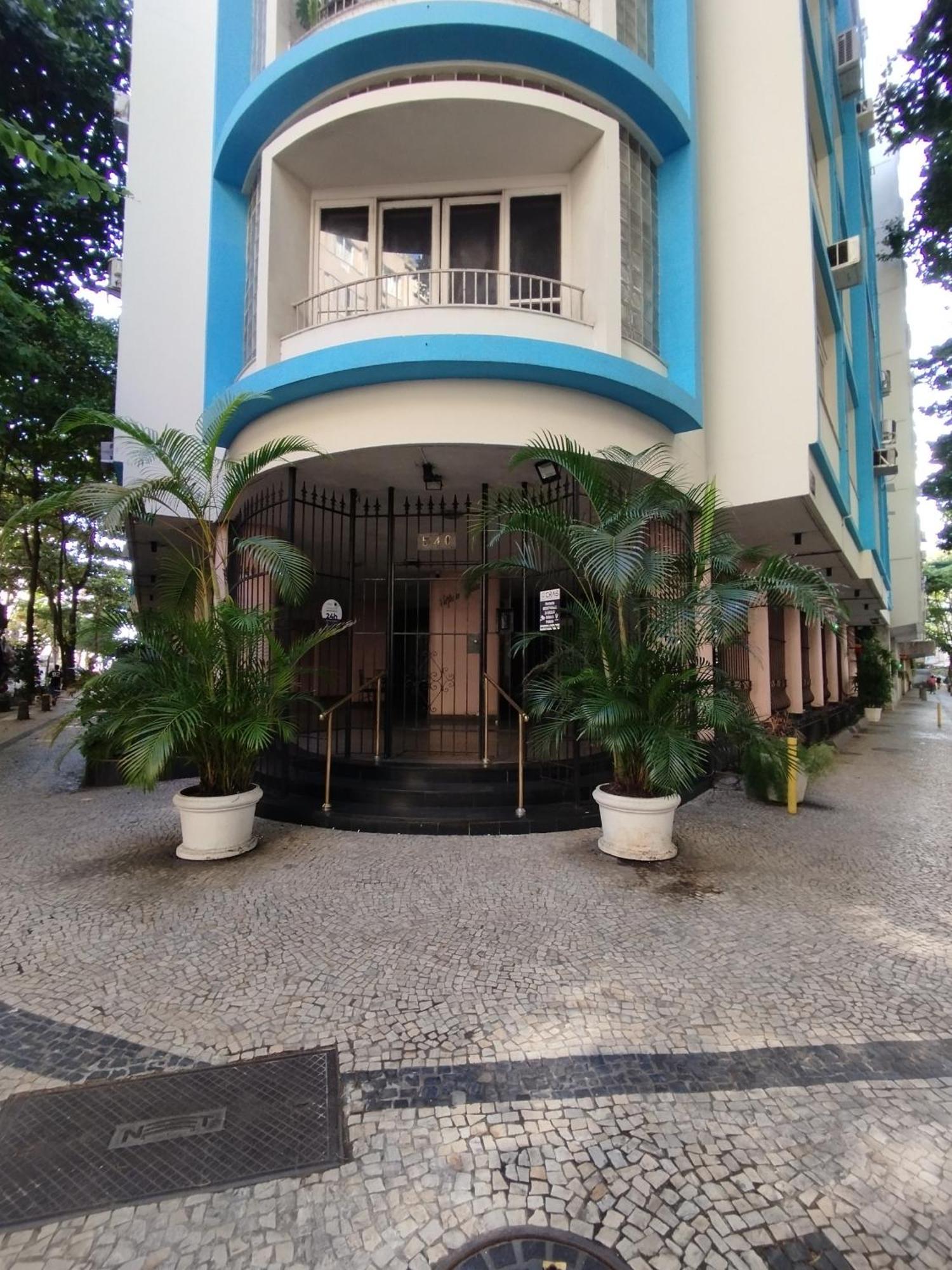 Moderno Em Ipanema - Otimo Para Familias - Re406 Z2 Rio de Janeiro Dış mekan fotoğraf